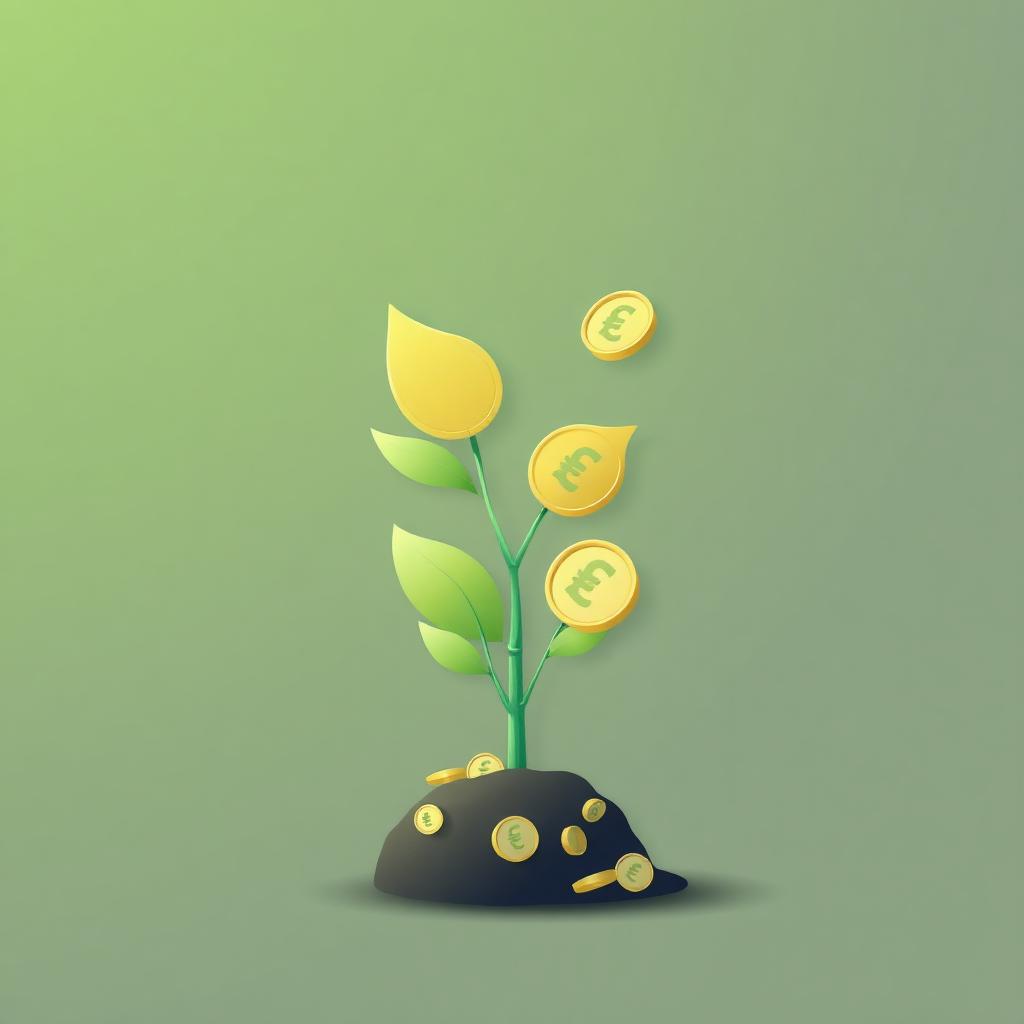 Affiliate Einnahmen visualisiert